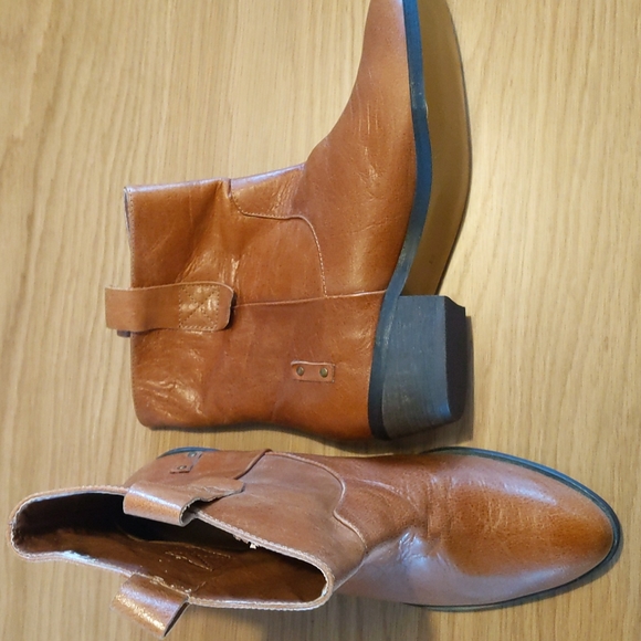 New without tags Sole Chelsea Boots size 38 - Picture 2 of 8